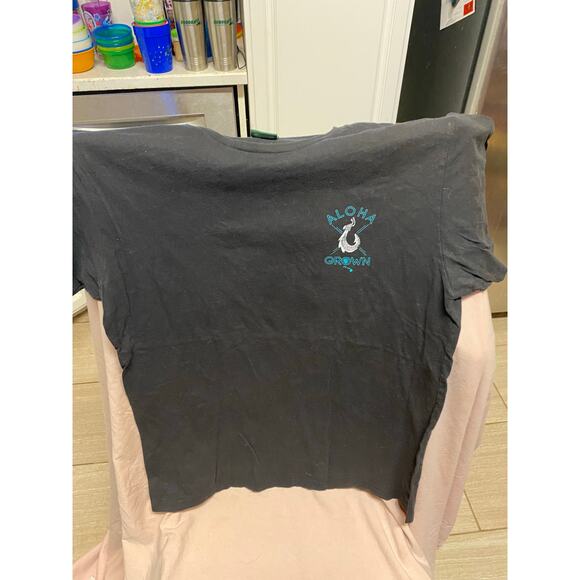 Aloha Grown Shirt Size Large - Picture 1 of 3